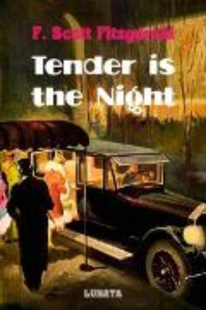 Bild von Tender is the night (eBook)