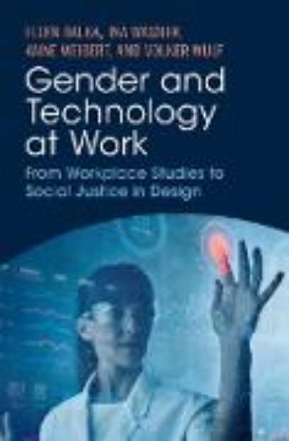 Bild von Gender and Technology at Work (eBook)