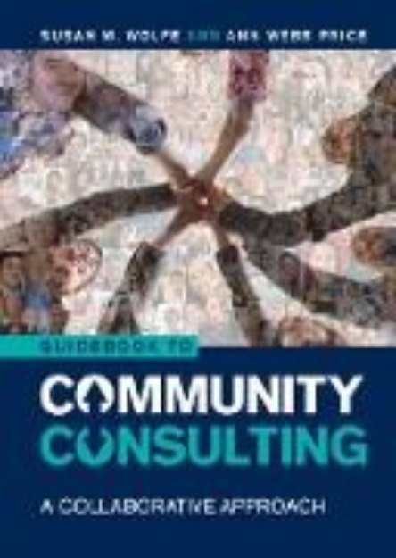 Bild von Guidebook to Community Consulting (eBook)