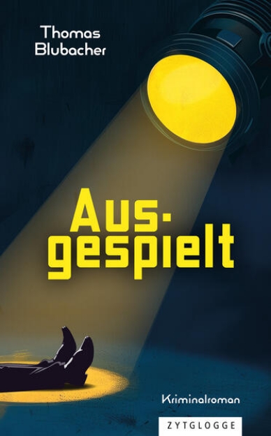 Bild zu Ausgespielt (eBook)