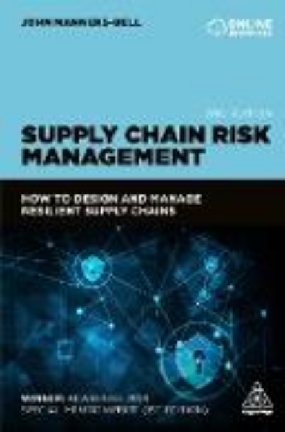 Bild von Supply Chain Risk Management (eBook)