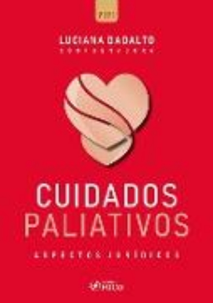 Bild von Cuidados Paliativos (eBook)