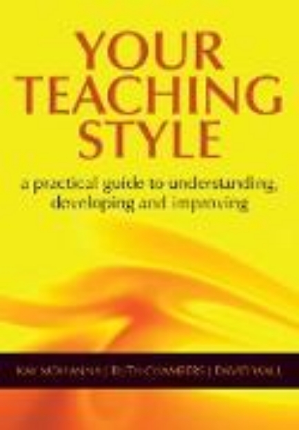 Bild von Your Teaching Style (eBook)