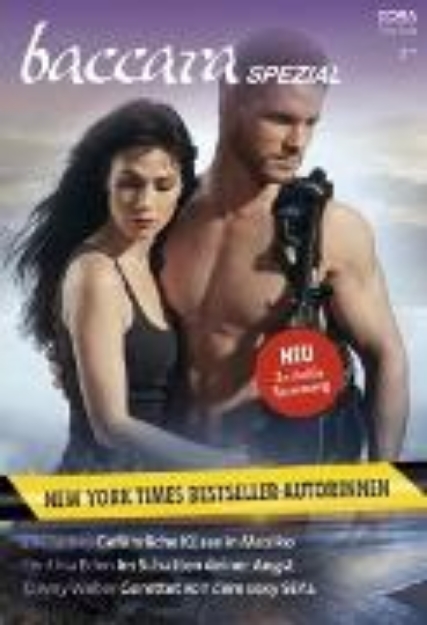 Bild von Baccara Spezial Band 5 (eBook)