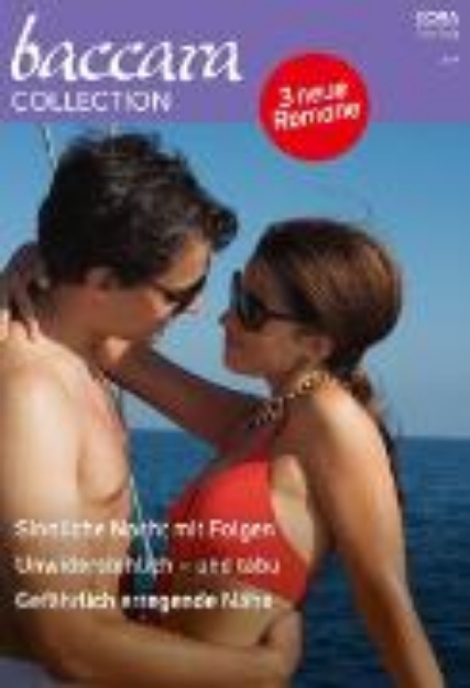 Bild von Baccara Collection Band 469 (eBook)