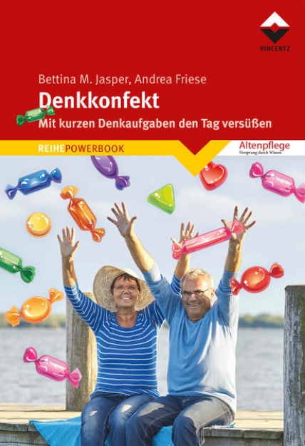 Bild von Denkkonfekt (eBook)