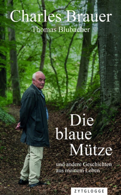 Bild von Die blaue Mütze (eBook)