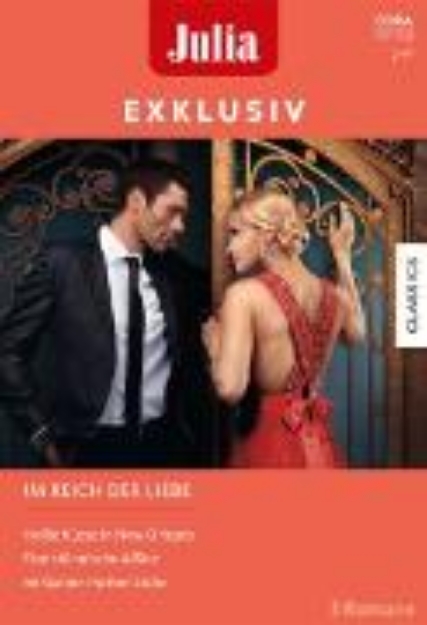 Bild von Julia Exklusiv Band 325 (eBook)