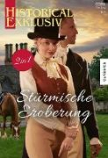 Bild von Historical Exklusiv Band 122 (eBook)