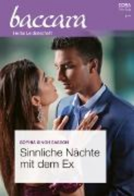 Bild von Sinnliche Nächte mit dem Ex (eBook)