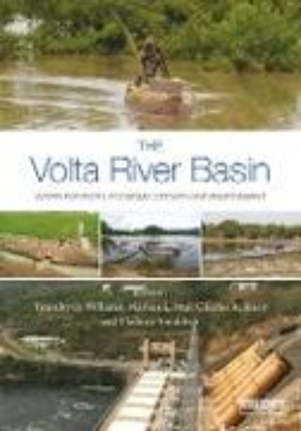 Bild von The Volta River Basin (eBook)