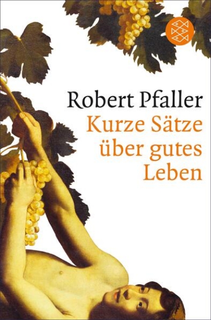 Bild von Kurze Sätze über gutes Leben (eBook)