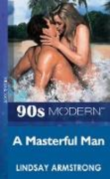 Bild von A Masterful Man (eBook)