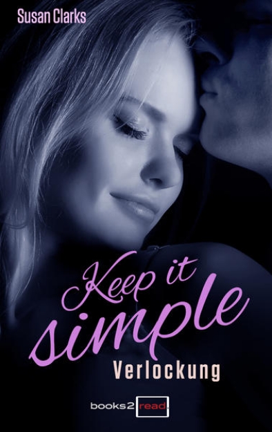 Bild von Keep it simple - Verlockung (eBook)