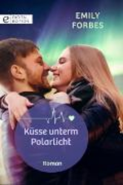 Bild von Küsse unterm Polarlicht (eBook)