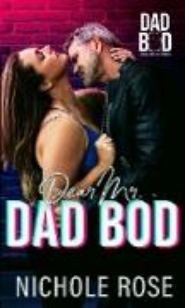 Bild von Dear Mr. Dad Bod (eBook)