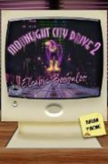 Bild von Moonlight City Drive 2 (eBook)