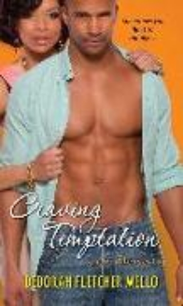 Bild von Craving Temptation (eBook)