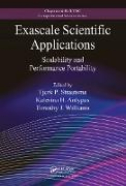 Bild von Exascale Scientific Applications (eBook)