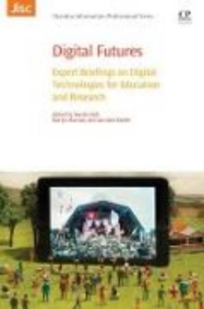 Bild von Digital Futures (eBook)