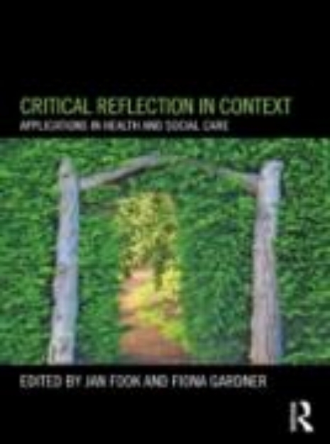 Bild von Critical Reflection in Context (eBook)