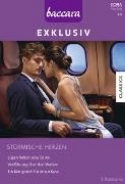 Bild zu Baccara Exklusiv Band 193 (eBook)