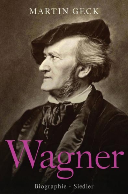 Bild von Richard Wagner (eBook)