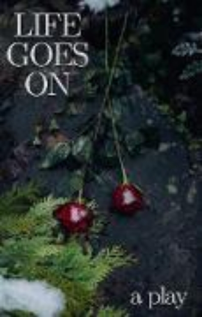 Bild von Life Goes On (eBook)