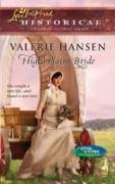 Bild zu High Plains Bride (eBook)