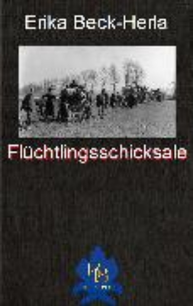 Bild von Flüchtlingsschicksale (eBook)