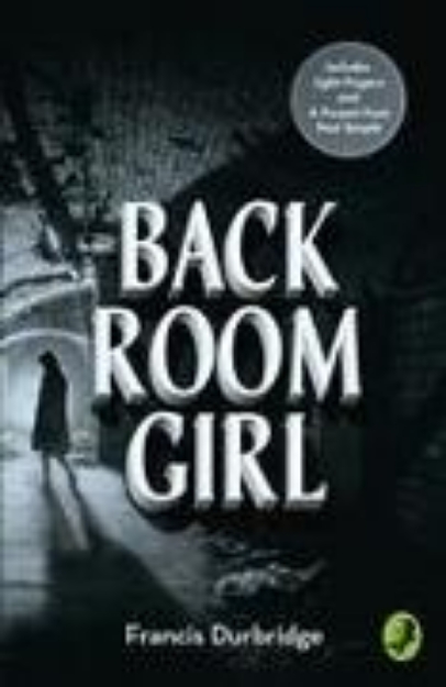 Bild von Back Room Girl (eBook)