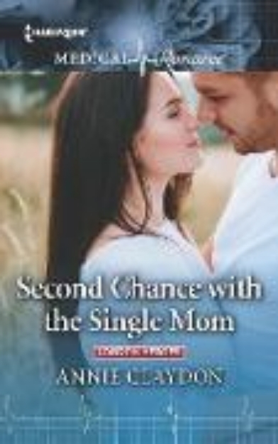 Bild von Second Chance with the Single Mom (eBook)