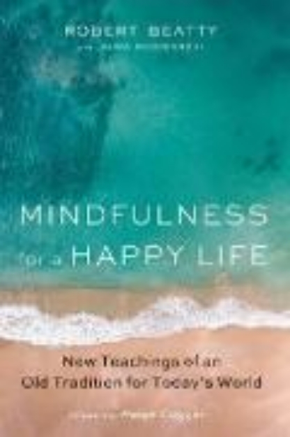 Bild von Mindfulness for a Happy Life (eBook)