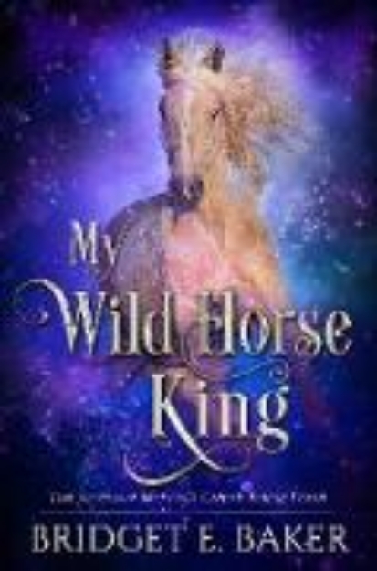 Bild von My Wild Horse King (The Russian Witch's Curse, #4) (eBook)