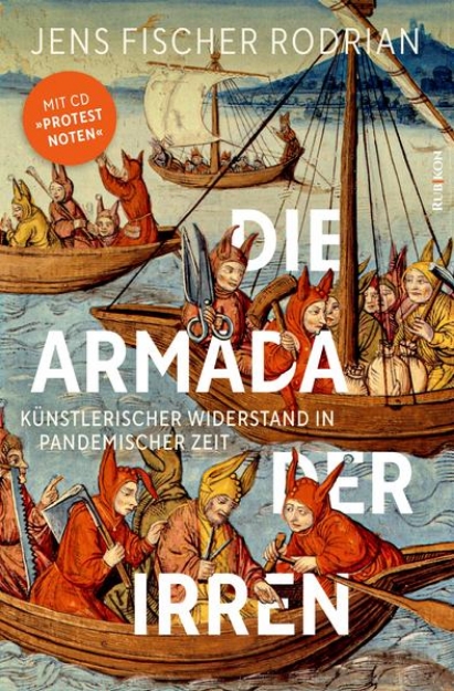 Bild von Die Armada der Irren (eBook)