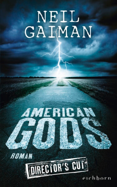 Bild von American Gods