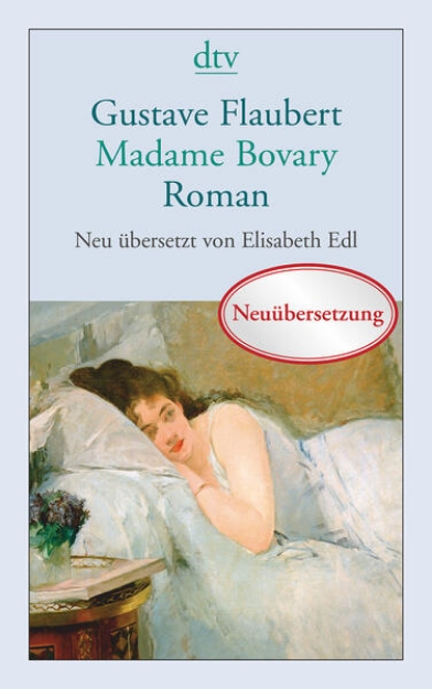 Bild von Madame Bovary