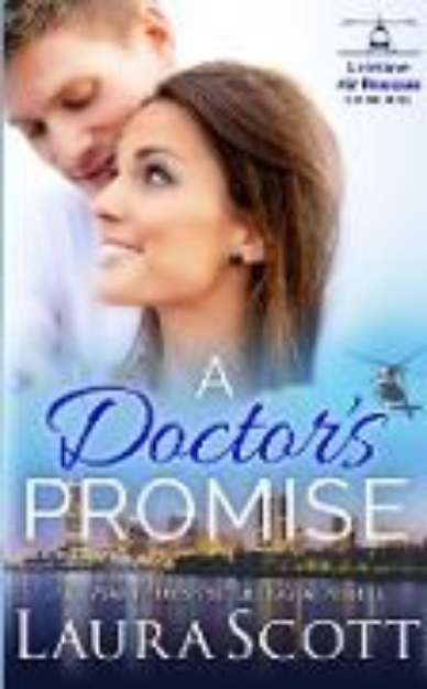 Bild von A Doctor's Promise