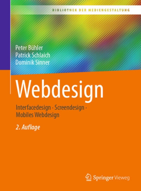 Bild von Webdesign (eBook)