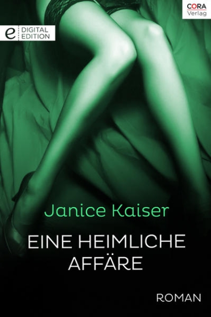 Bild von Eine heimliche Affäre (eBook)