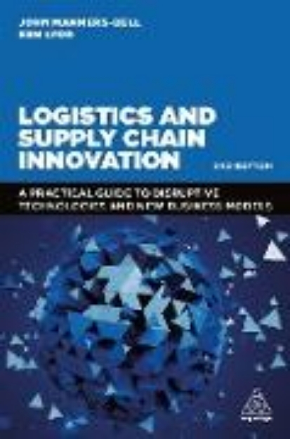 Bild von Logistics and Supply Chain Innovation (eBook)