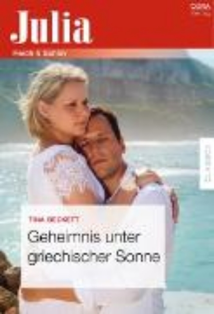 Bild von Geheimnis unter griechischer Sonne (eBook)