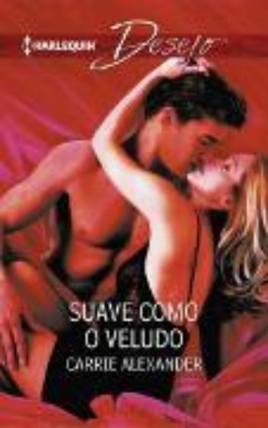 Bild von Suave como o veludo (eBook)