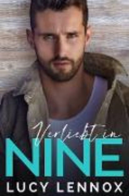 Bild von Verliebt in Nine (eBook)