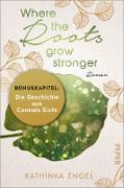 Bild von Bonuskapitel zu Where the Roots Grow Stronger (eBook)