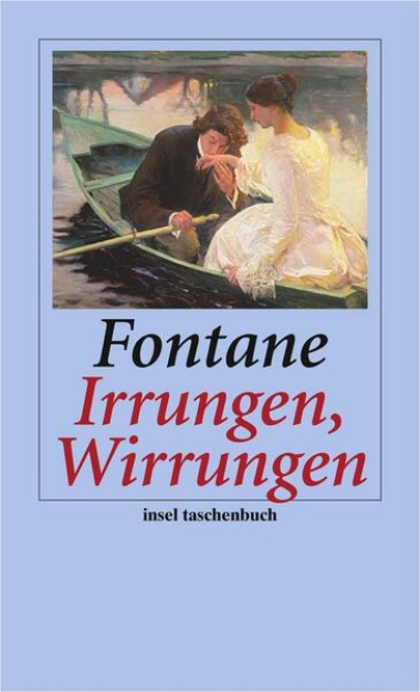 Bild von Irrungen, Wirrungen