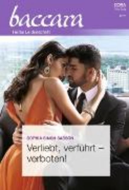 Bild von Verliebt, verführt - verboten! (eBook)