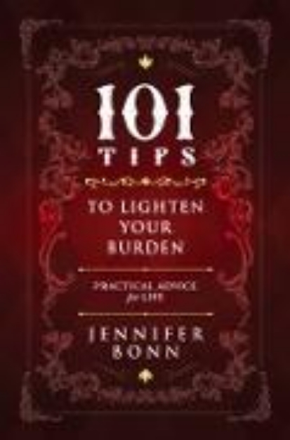 Bild von 101 Tips To Lighten Your Burden (eBook)