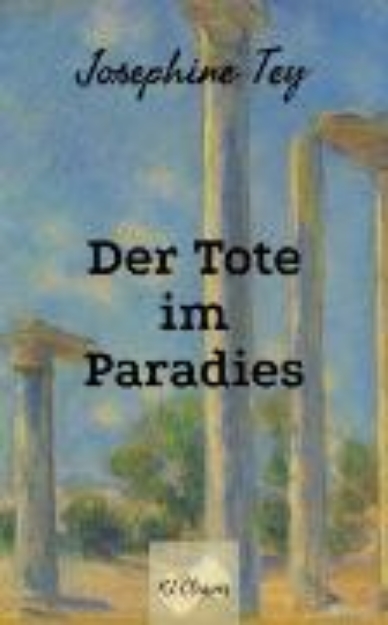 Bild von Der Tote im Paradies (eBook)