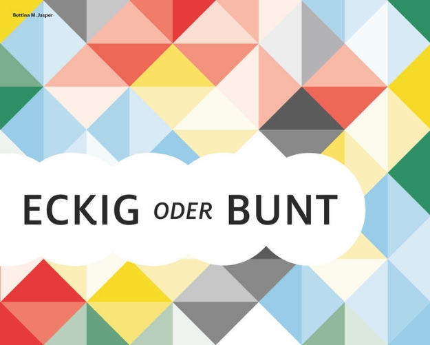 Bild von Eckig oder bunt